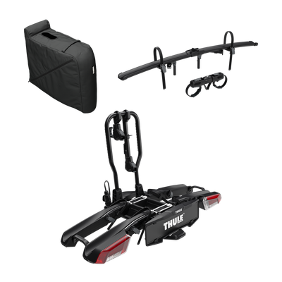 Thule EasyFold 3, 2+1 Erweiterungsset