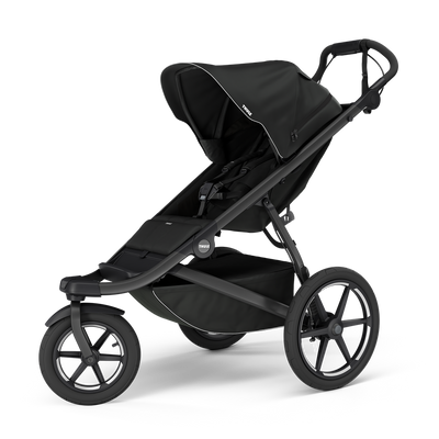 Thule Urban Glide 3 Kinderwagen Black