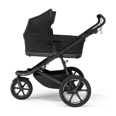 Thule Urban Glide 3 Kinderwagen Black