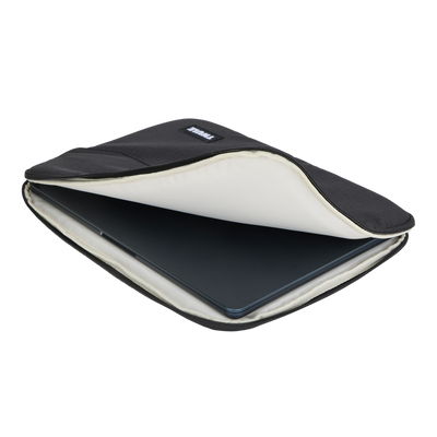 Thule Lithos Sleeve MacBook Air 13'' Black