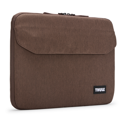Thule Lithos Sleeve MacBook Pro 14'' Nuanced Brown