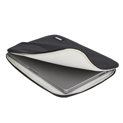 Thule Lithos Sleeve MacBook Pro 14'' Black