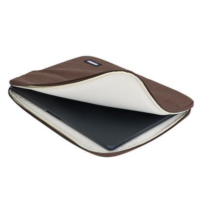 Thule Lithos Sleeve MacBook Air 15'' Nuanced Brown