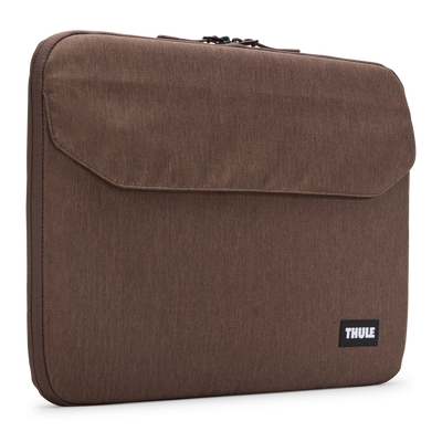 Thule Lithos Sleeve MacBook Pro 16'' Nuanced Brown