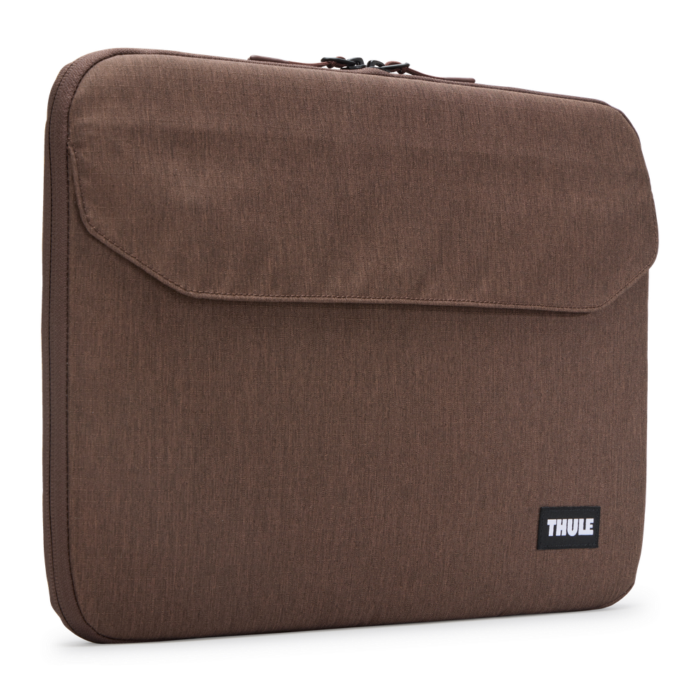 Thule Lithos Sleeve MacBook Pro 16'' Nuanced Brown