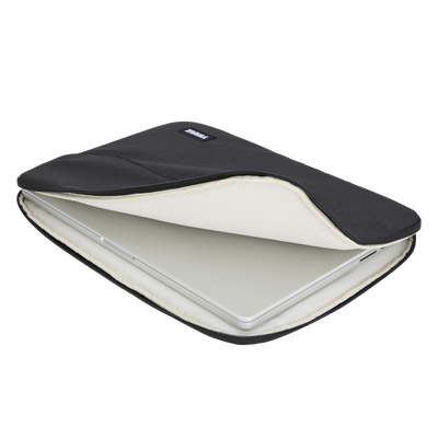 Thule Lithos Sleeve MacBook Pro 16'' Black