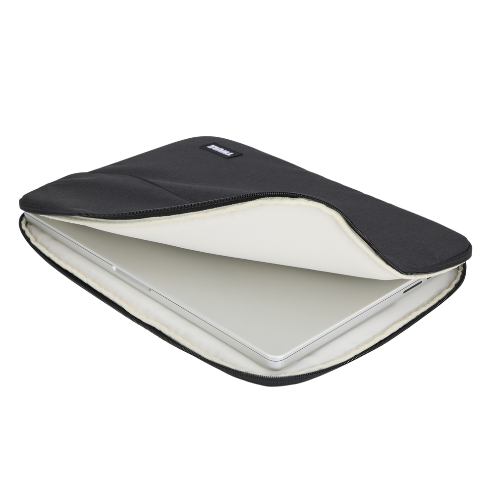 Thule Lithos Sleeve MacBook Pro 16'' Black
