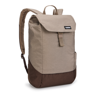Thule Lithos Backpack 16L Tinted Taupe/Nuanced Brown