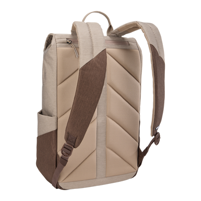 Thule Lithos Backpack 16L Tinted Taupe/Nuanced Brown