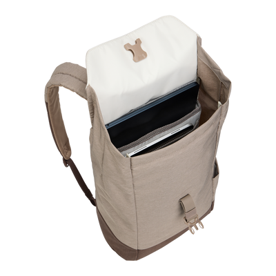 Thule Lithos Backpack 16L Tinted Taupe/Nuanced Brown