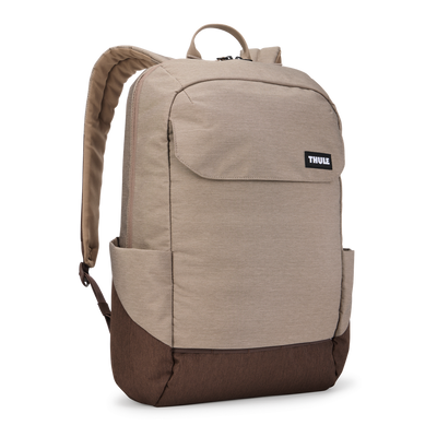 Thule Lithos Backpack 20L Tinted Taupe/Nuanced Brown
