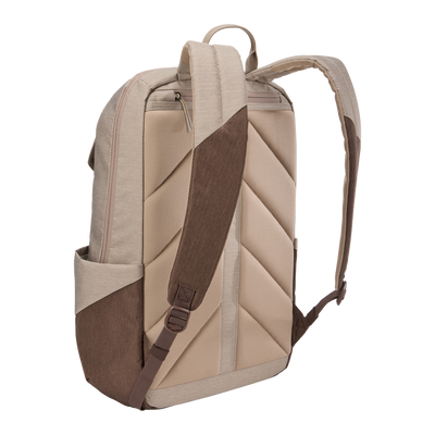 Thule Lithos Backpack 20L Tinted Taupe/Nuanced Brown