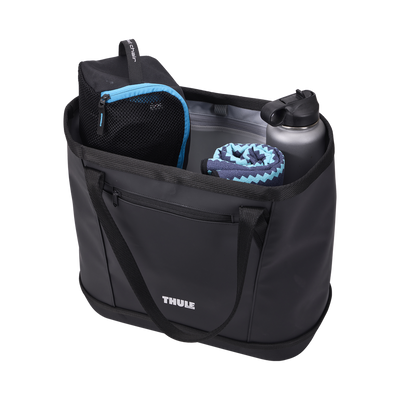 Thule Chasm Gear Tote 30L Black