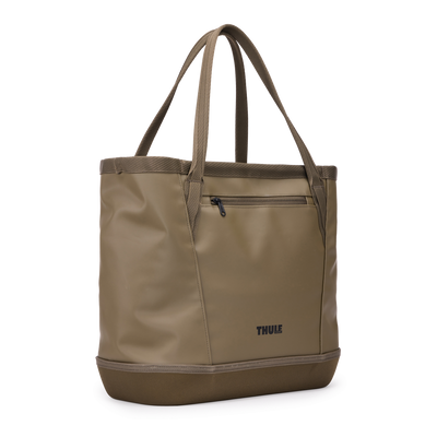 Thule Chasm Gear Tote 30L Deep Khaki
