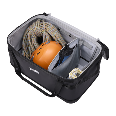 Thule Chasm Gear Hauler 55L Black