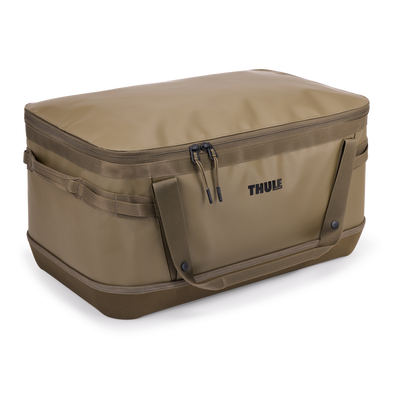Thule Chasm Gear Hauler 55L Deep Khaki