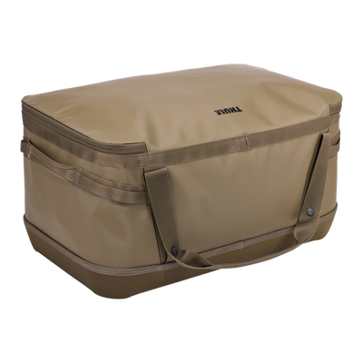 Thule Chasm Gear Hauler 55L Deep Khaki