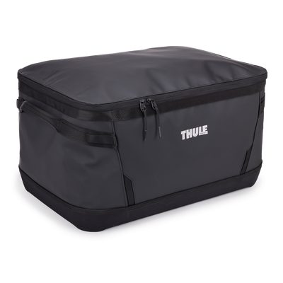 Thule Chasm Gear Hauler 80L Black