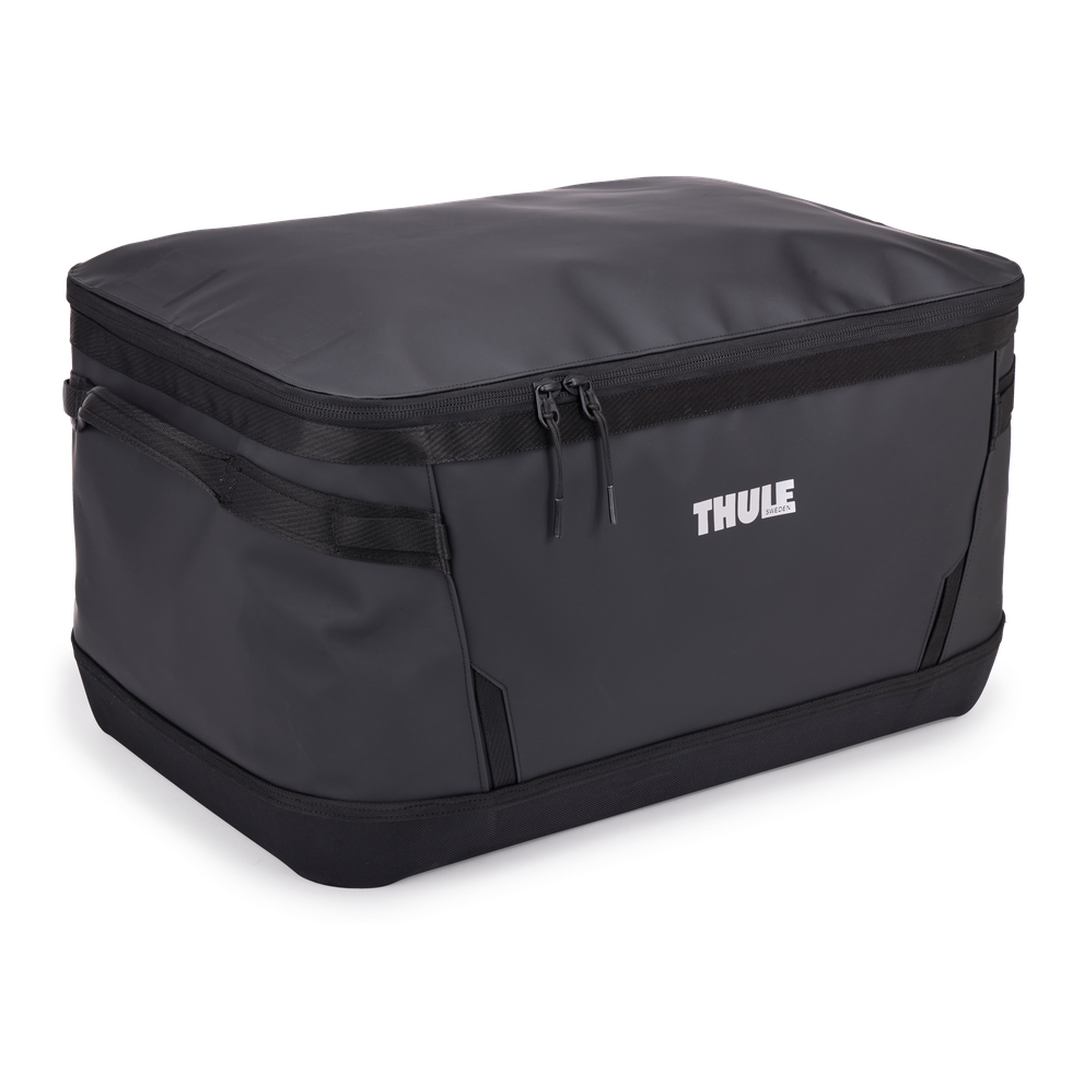 Thule Chasm Gear Hauler 80L Black