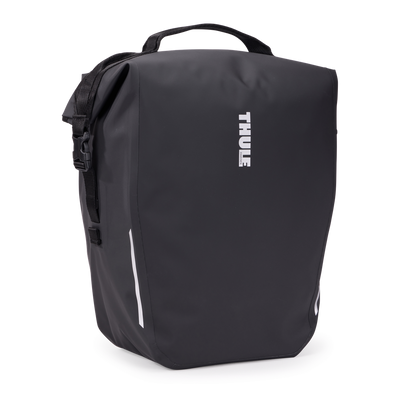 Thule Shield Pannier 22L with InLock - Black