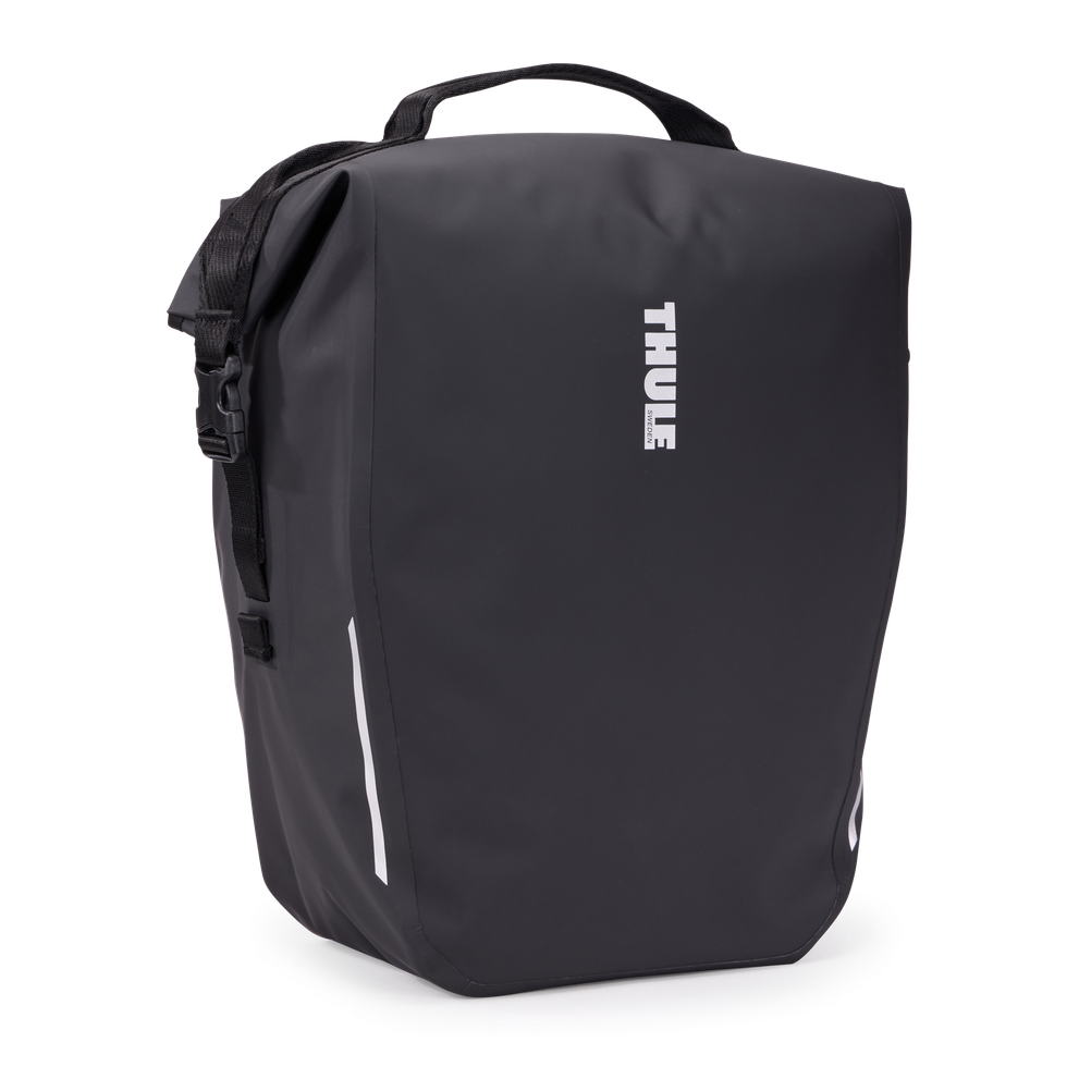 Thule Shield Pannier 22L with InLock - Black