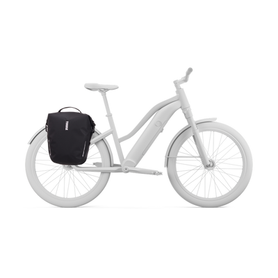 Thule Shield Pannier 22L with InLock - Black