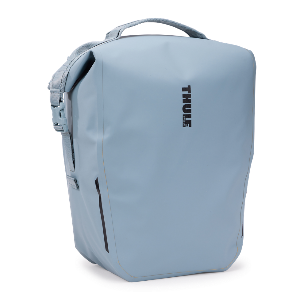 Thule Shield Pannier 22L with InLock - Mid Blue