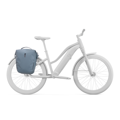 Thule Shield Pannier 22L with InLock - Mid Blue