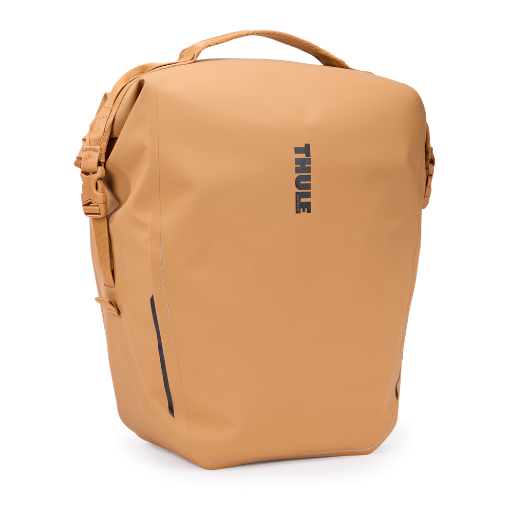 Thule Shield Pannier 22L with InLock - Dusted Orange
