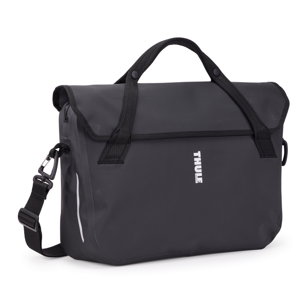 Thule Shield Attache 16in with InLock - Black