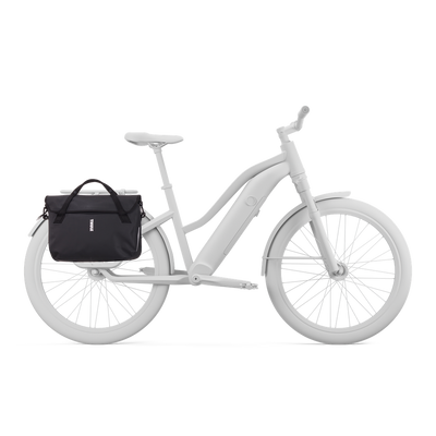 Thule Shield Attache 16in with InLock - Black