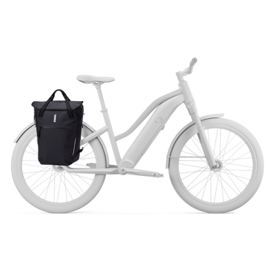 Thule Shield Backpack 23L with InLock - Black
