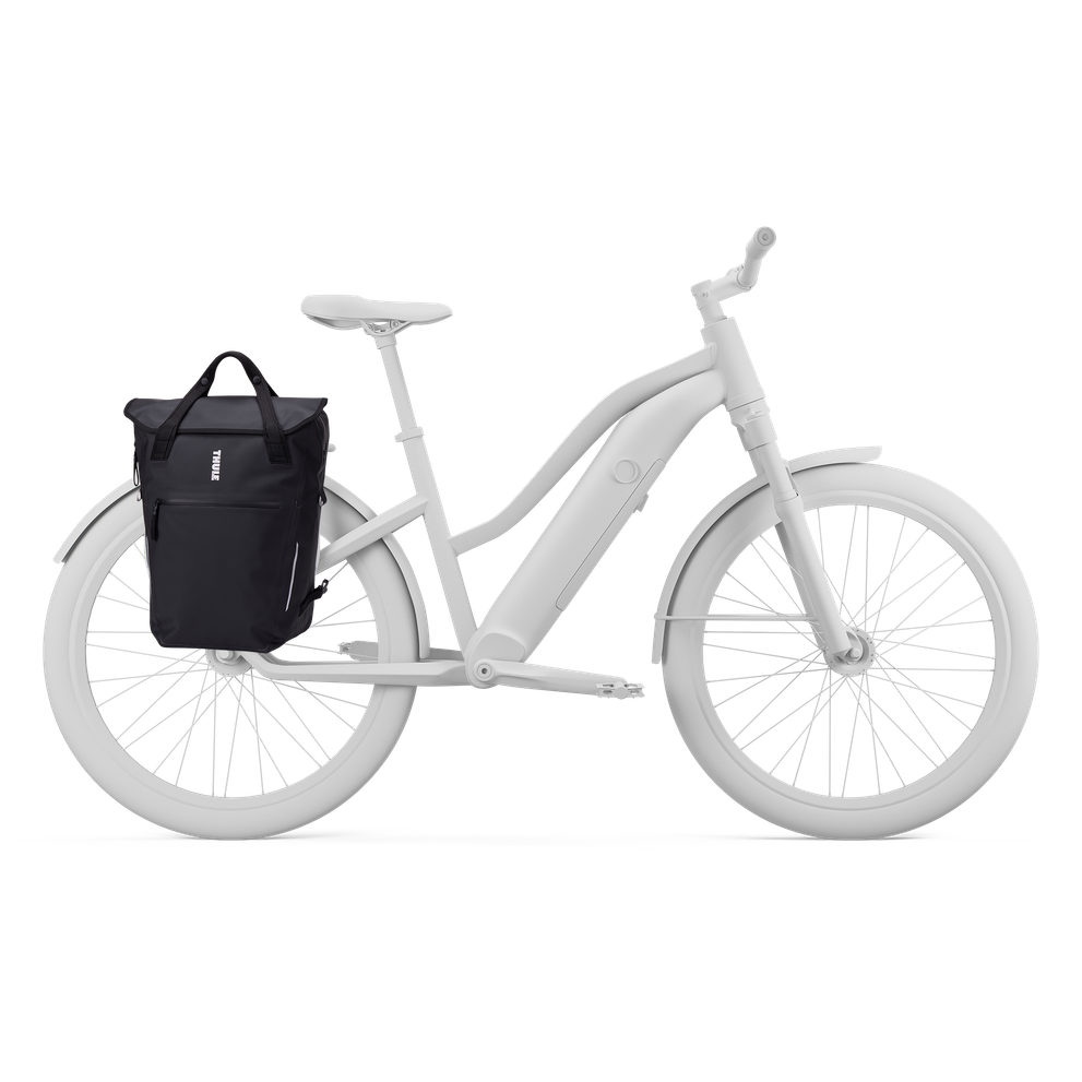 Thule Shield Backpack 23L with InLock - Black