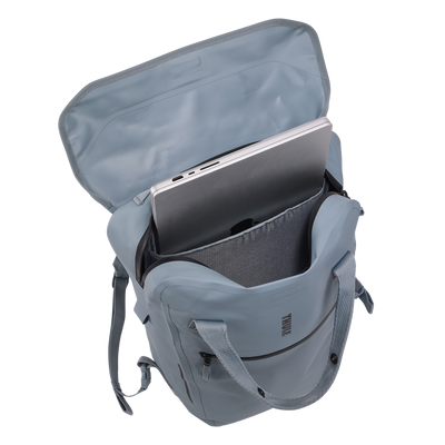 Thule Shield Backpack 23L with InLock - Mid Blue