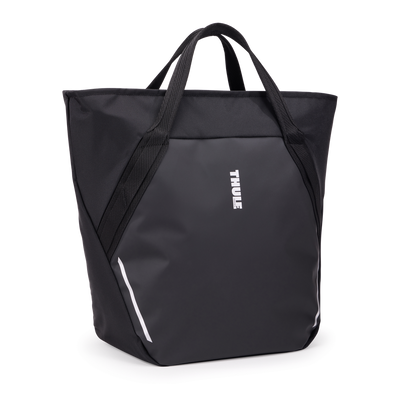 Thule Chasm InLock-Bundle – Courier Inlock 22L Black