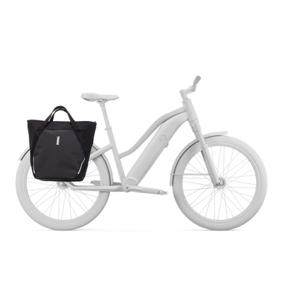 Thule Chasm Tote Inlock 25L Black