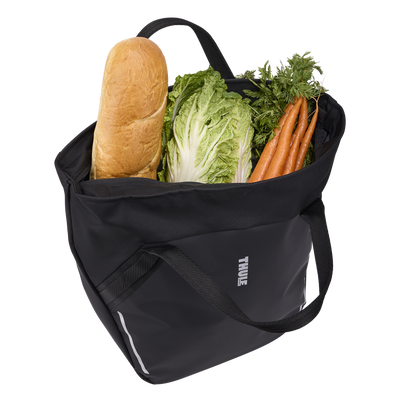 Thule Chasm Tote Inlock 25L Black