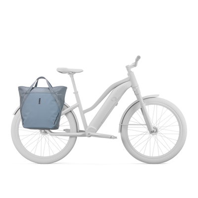 Thule Chasm Tote Inlock 25L Mid Blue