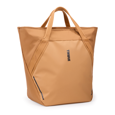 Thule Chasm InLock-Bundle – Cooler Inlock 25L Dusted Orange