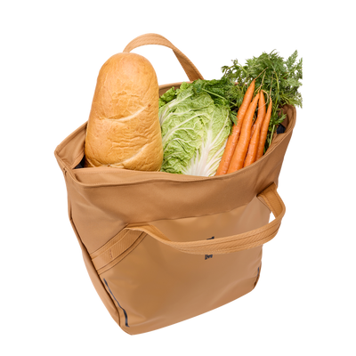 Thule Chasm Tote Inlock 25L Dusted Orange