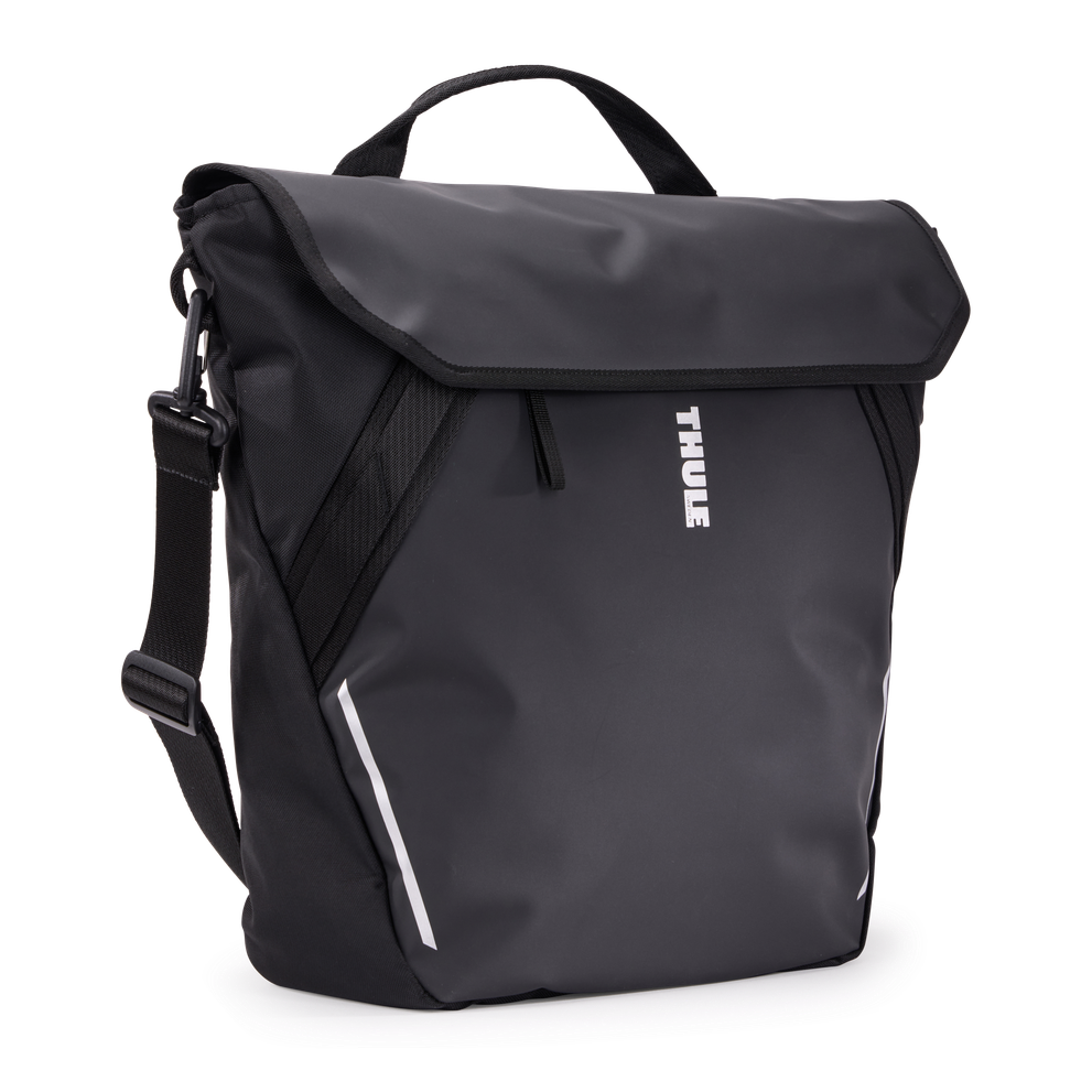 Thule Chasm InLock-Bundle – Courier Inlock 22L Black