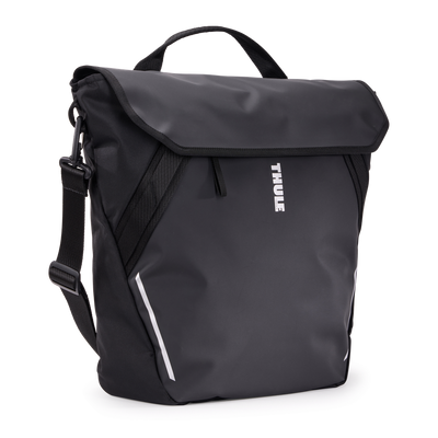 Thule Chasm Courier Inlock 22L Black