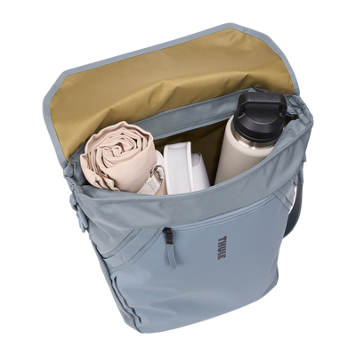 Thule Chasm Courier Inlock 22L Mid Blue