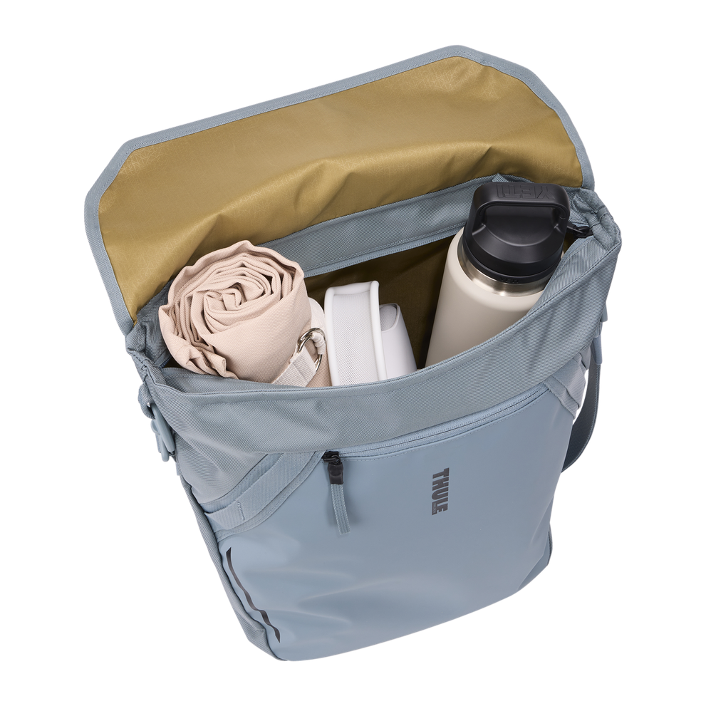 Thule Chasm Courier Inlock 22L Mid Blue