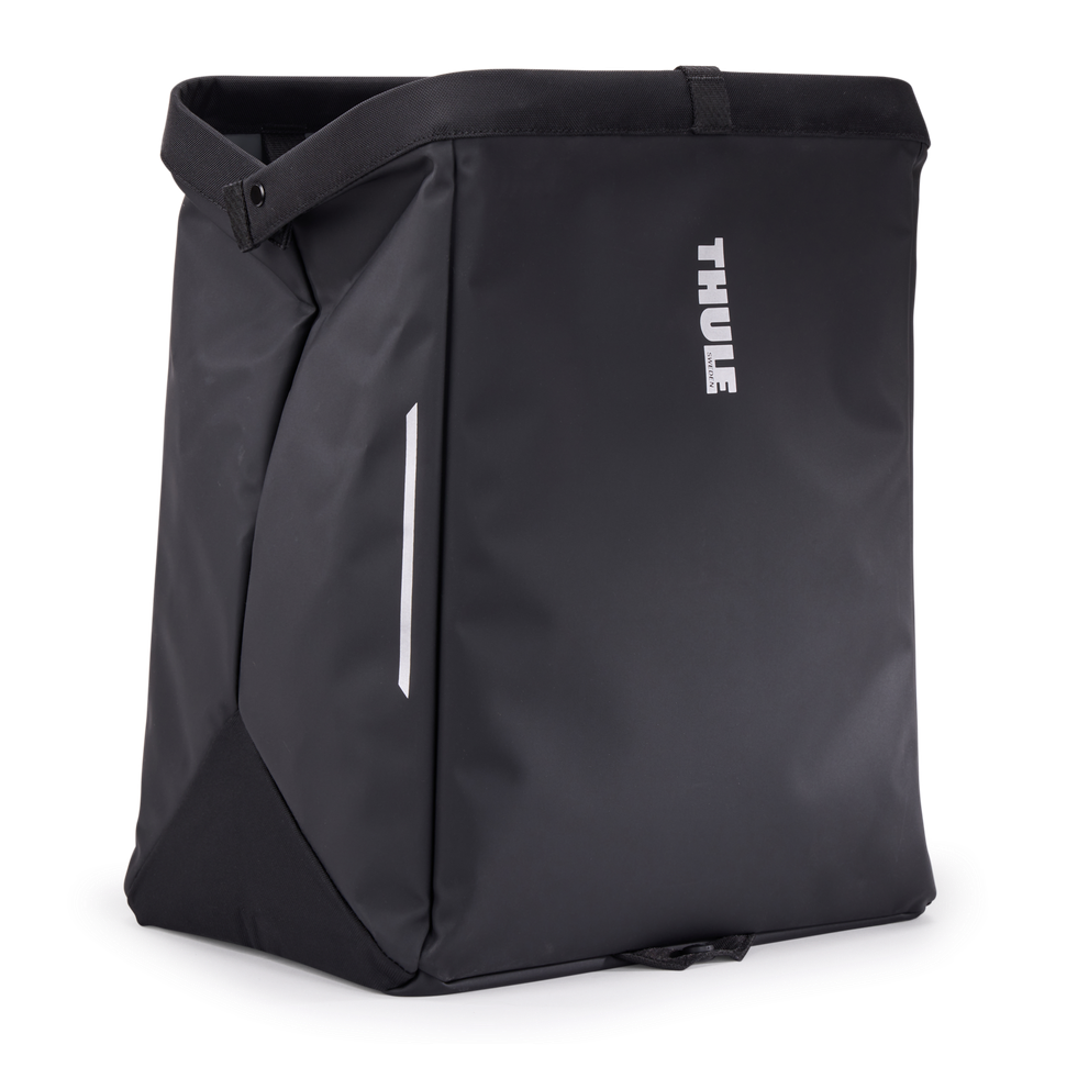 Thule Chasm Bin Inlock 25L Black