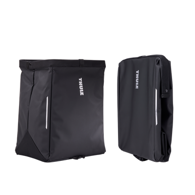 Thule Chasm Bin Inlock 25L Black