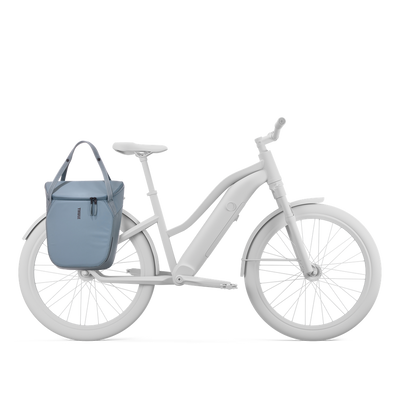 Thule Chasm Cooler Inlock 25L Mid Blue