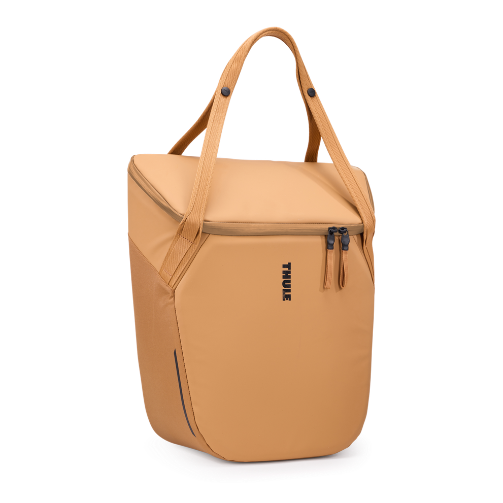 Thule Chasm InLock-Bundle – Cooler Inlock 25L Dusted Orange