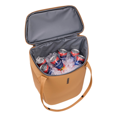 Thule Chasm Cooler Inlock 25L Dusted Orange