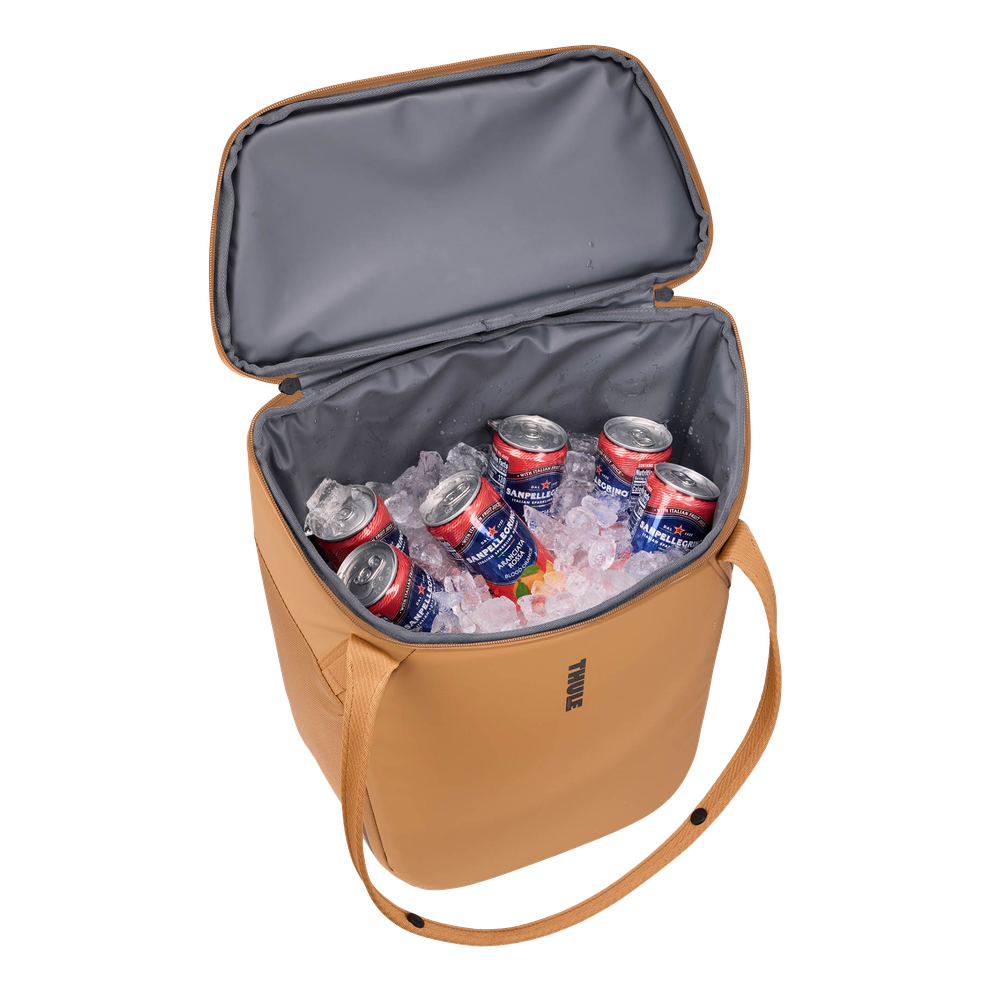 Thule Chasm Cooler Inlock 25L Dusted Orange